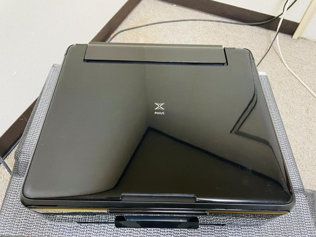 Canon キャノン プリンター 本体 TS8130 (E63)