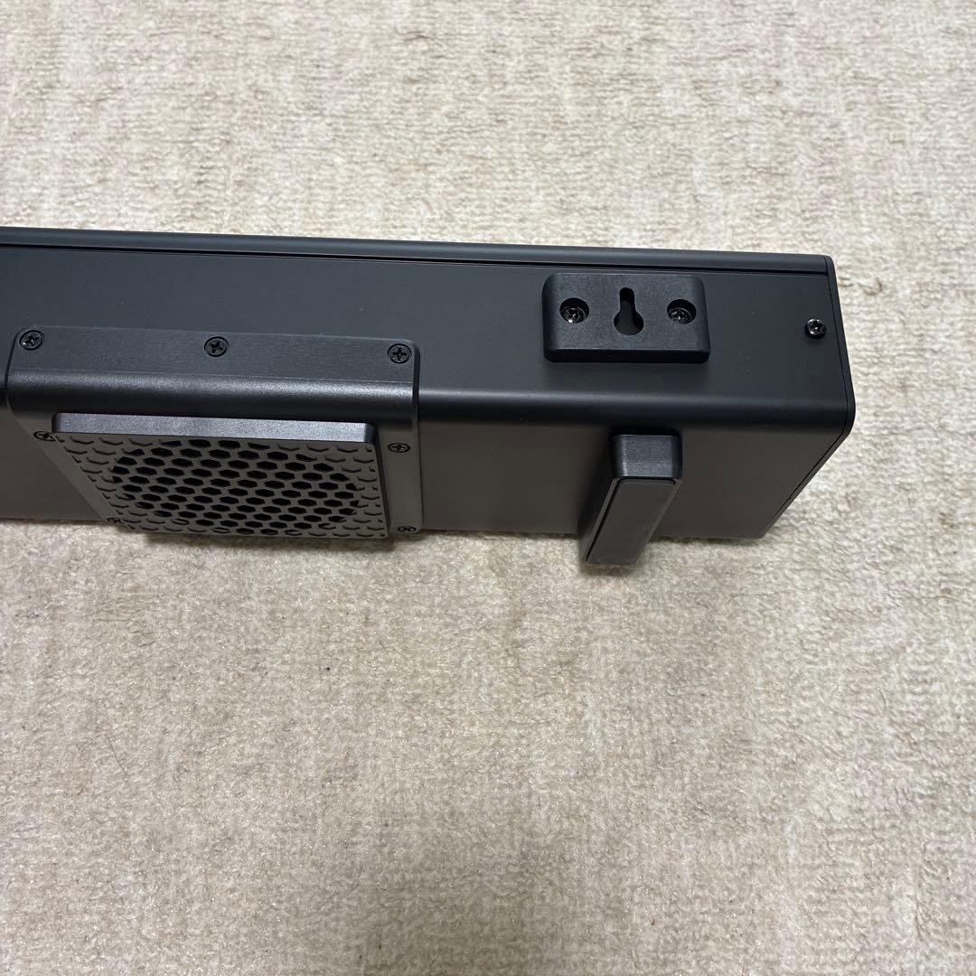 GEO 2.1ch サウンドバー　スピーカー　GRND-SBSPK008C