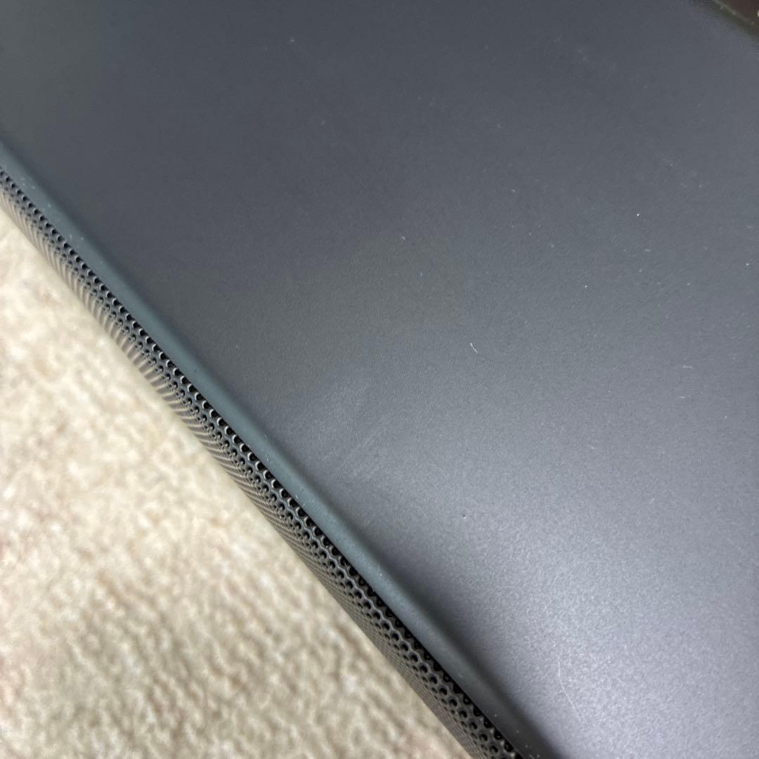 GEO 2.1ch サウンドバー　スピーカー　GRND-SBSPK008C