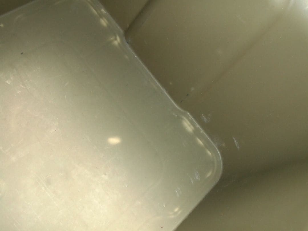 22L/2個set☆THORソー☆コンテナボックス オリーブ　セット新品