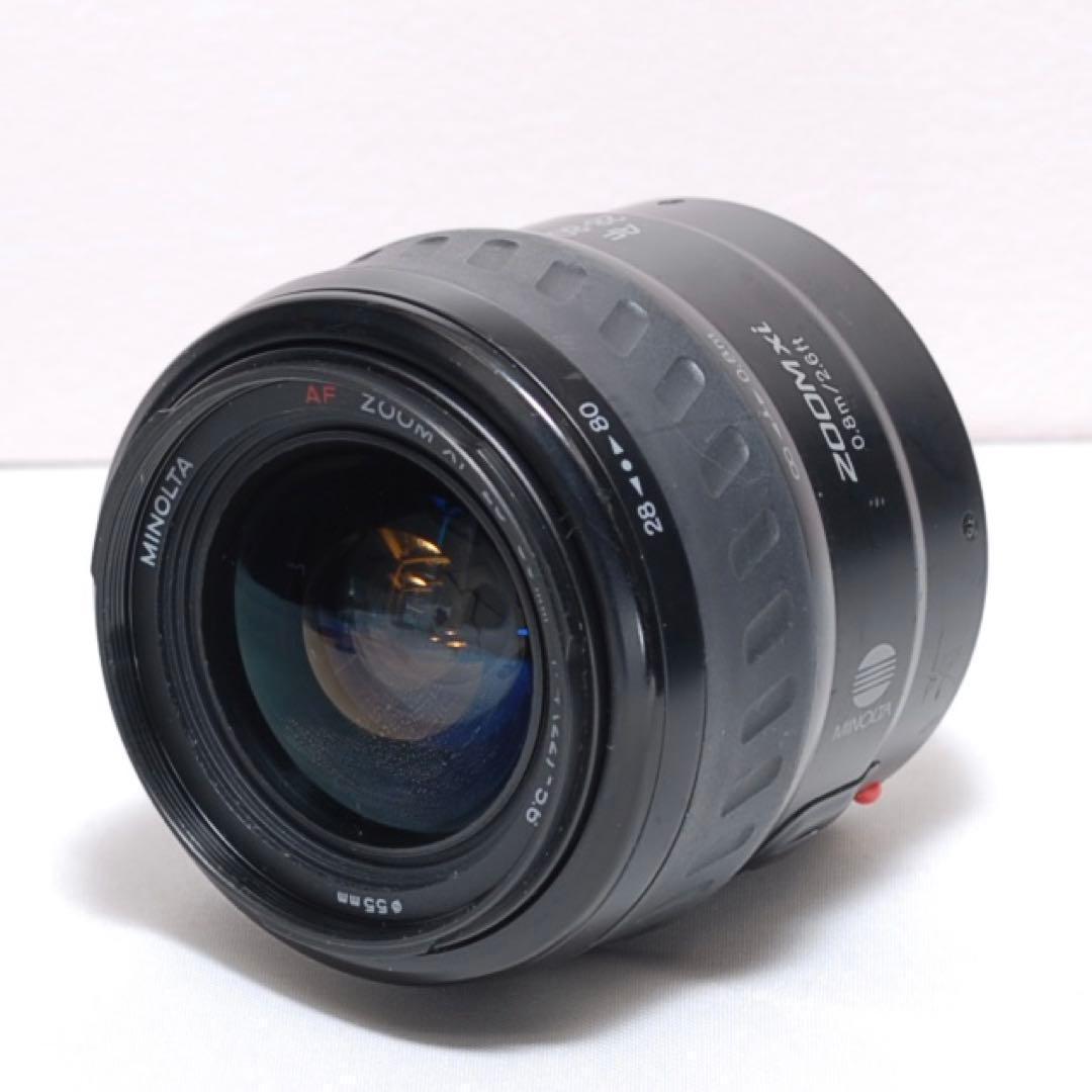 ６日限定価格 SONY α58✨シングルレンズ✨すぐに使えます✨軽量モデル✨