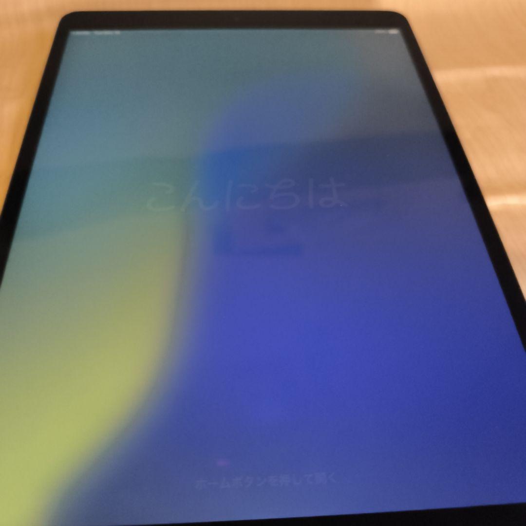 れ*ん様 iPad Air第3世代/64GB スペースグレイ MV0D2J/A8