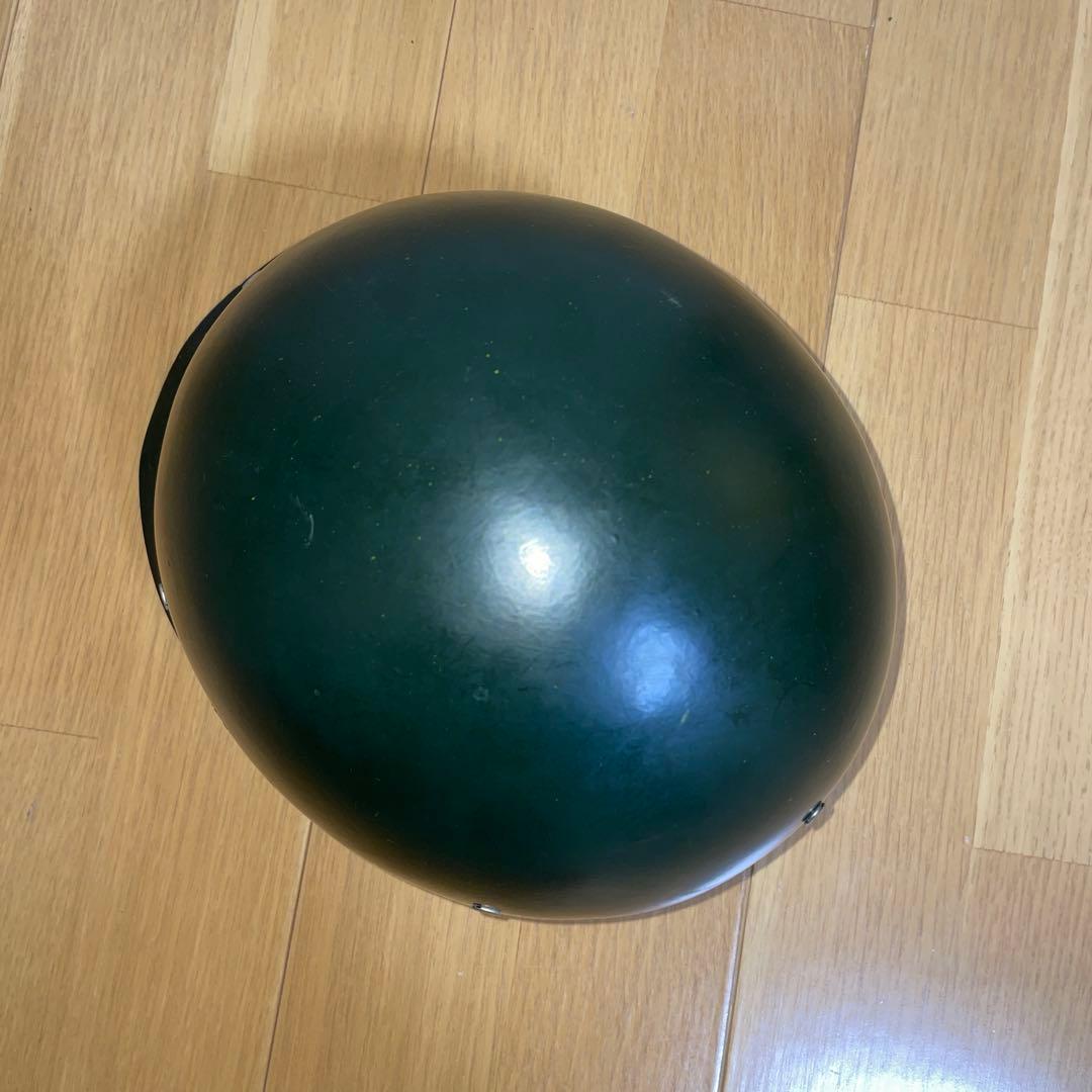 Ｍ１ヘルメット・ライナー　詳細不明　珍品　米軍？