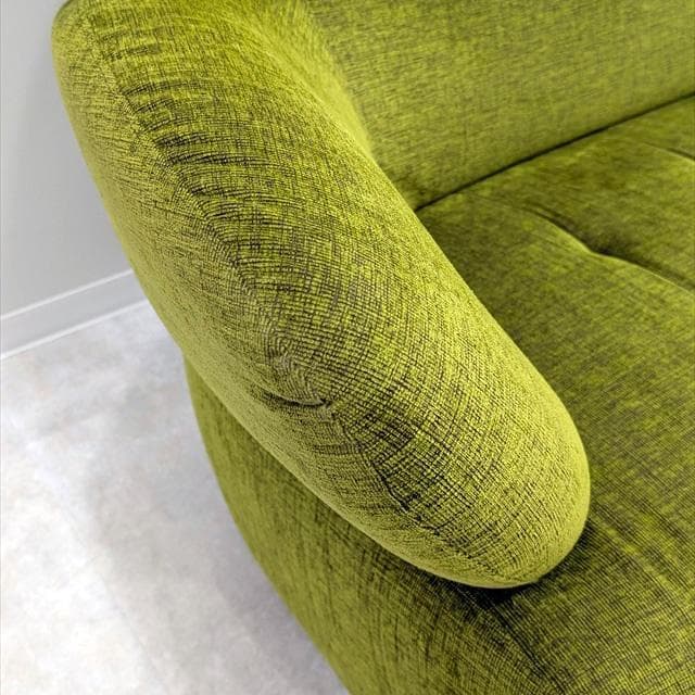 アサヒ木工Cheri2人掛けソファ