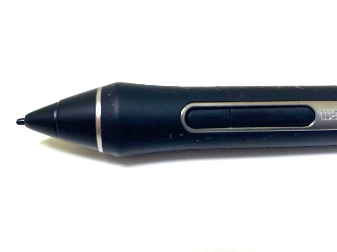 Wacom (ワコム)Intuos Pro Small PTH460