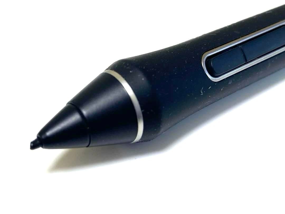 Wacom (ワコム)Intuos Pro Small PTH460