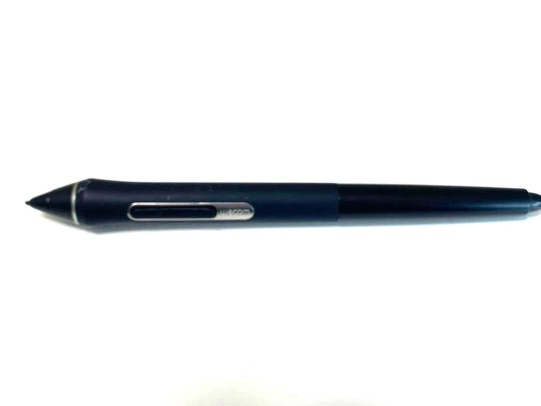Wacom (ワコム)Intuos Pro Small PTH460