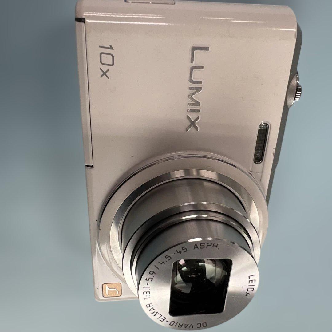 ⭐︎Sakado ⭐︎LUMIX コンパクトデジタルカメラ 10倍ズーム