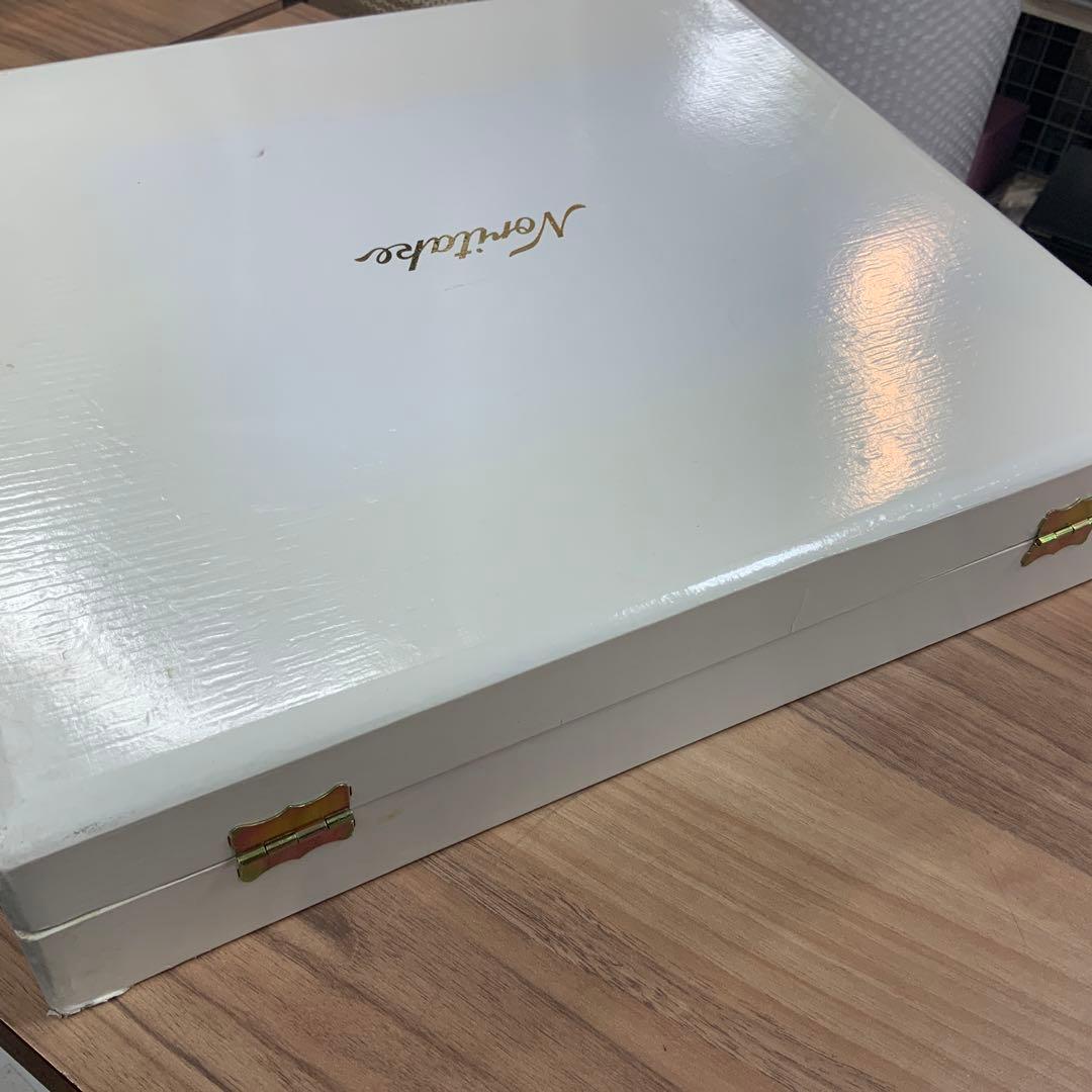 ノリタケ　NORITAKE  パーティセット　Y5352 1545