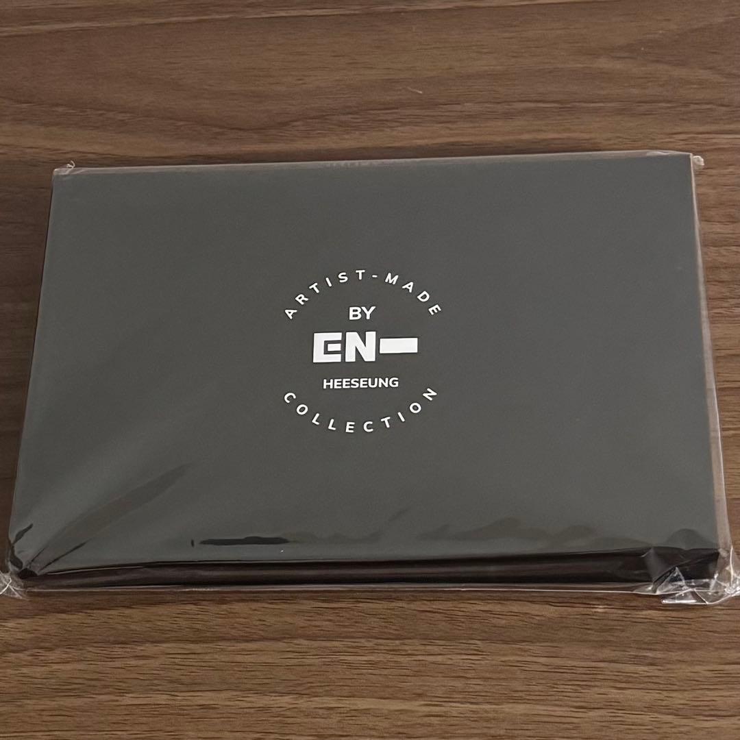 【新品】ENHYPEN Artist Made アーティストメイド ヒスン
