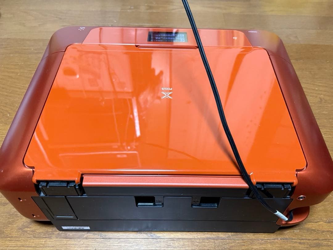 【ジャンク品】Canon インクジェットプリンター 複合機 MG7530