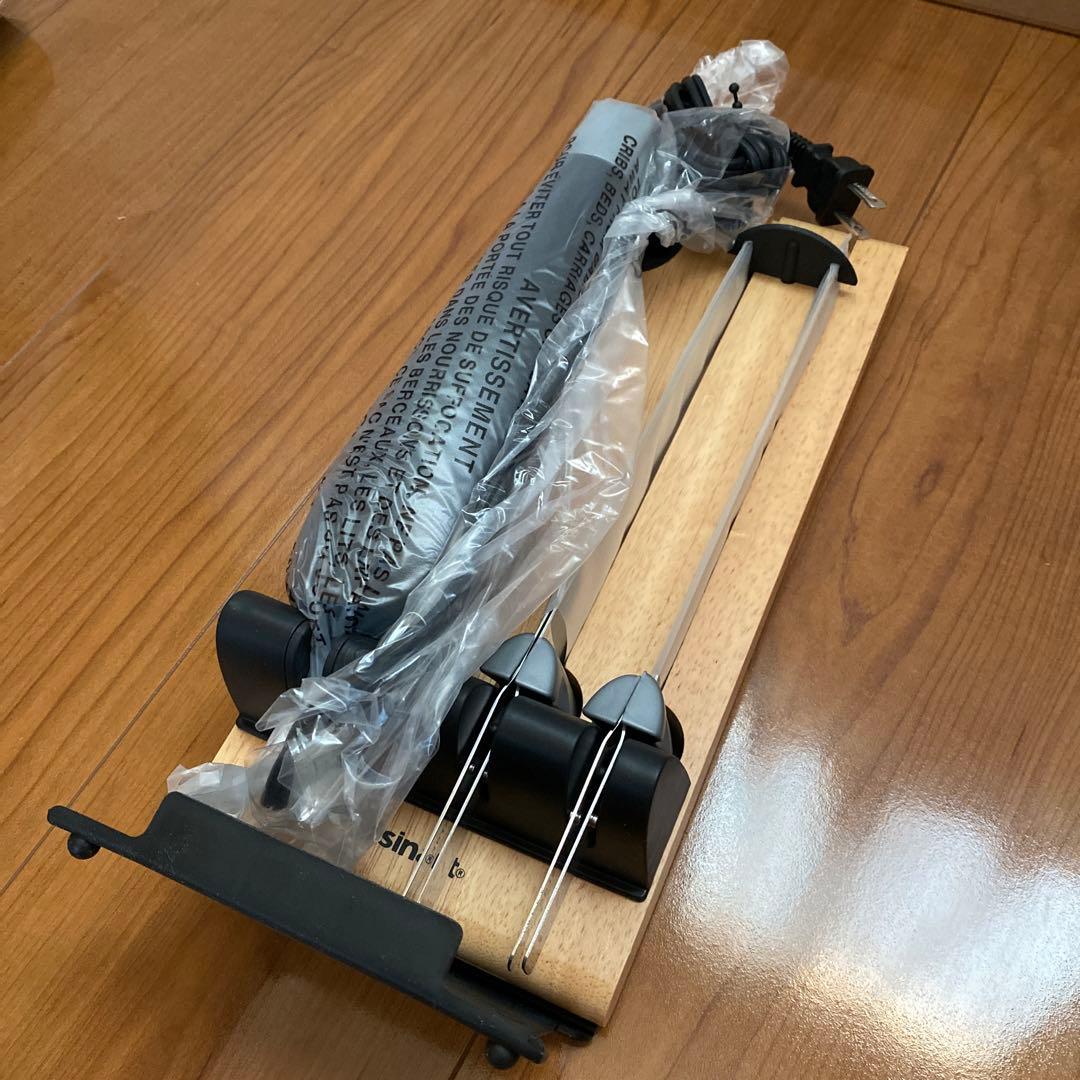 クイジナート　電動ナイフ　輸入品