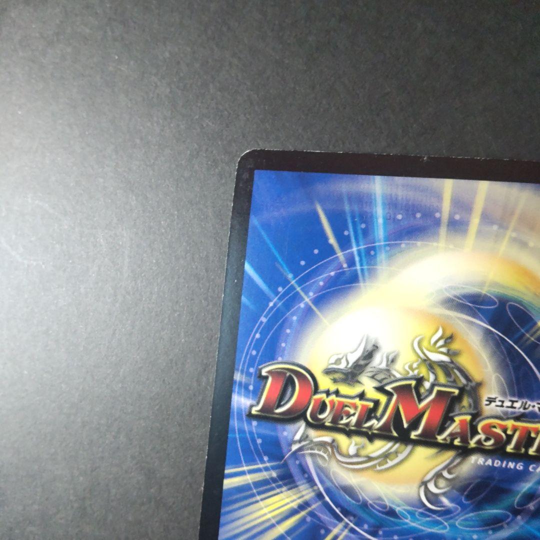 ひ*ん様 デュエルマスターズ 聖鎧亜キング・アルカディアス 通常 シークレット