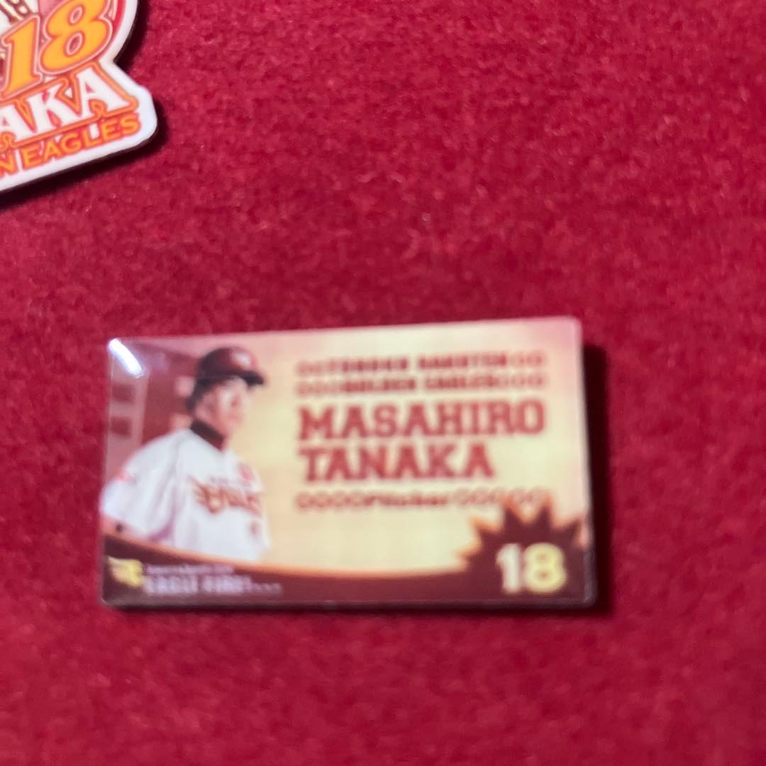 野球 ピンバッジ セット サイン入り