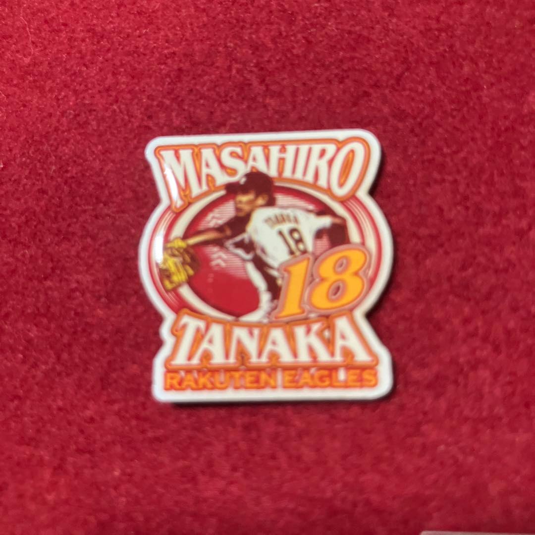 野球 ピンバッジ セット サイン入り