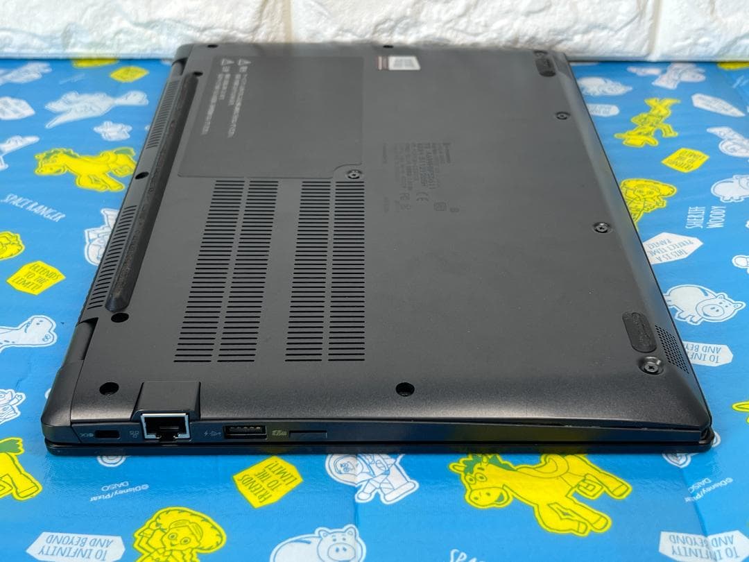 東芝 Dynabook G83/HS Office2024 25H2 ノートPC