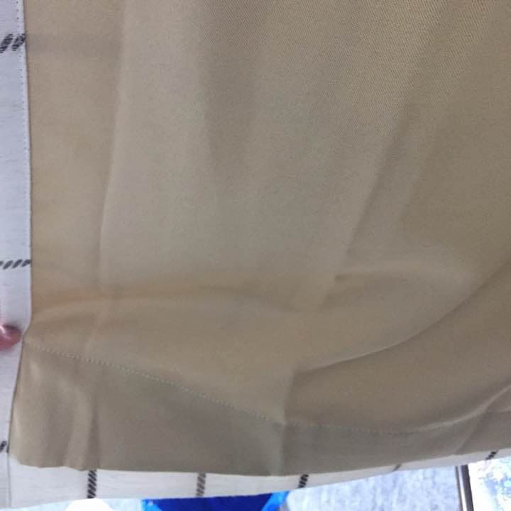 オーダーメイドサイズ カーテン