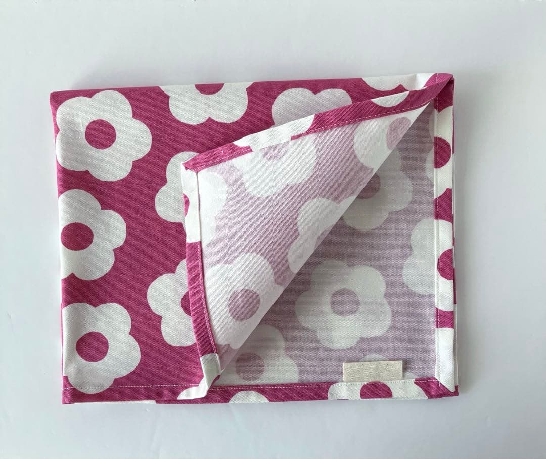 たま　ハンドメイド 3点（6枚）