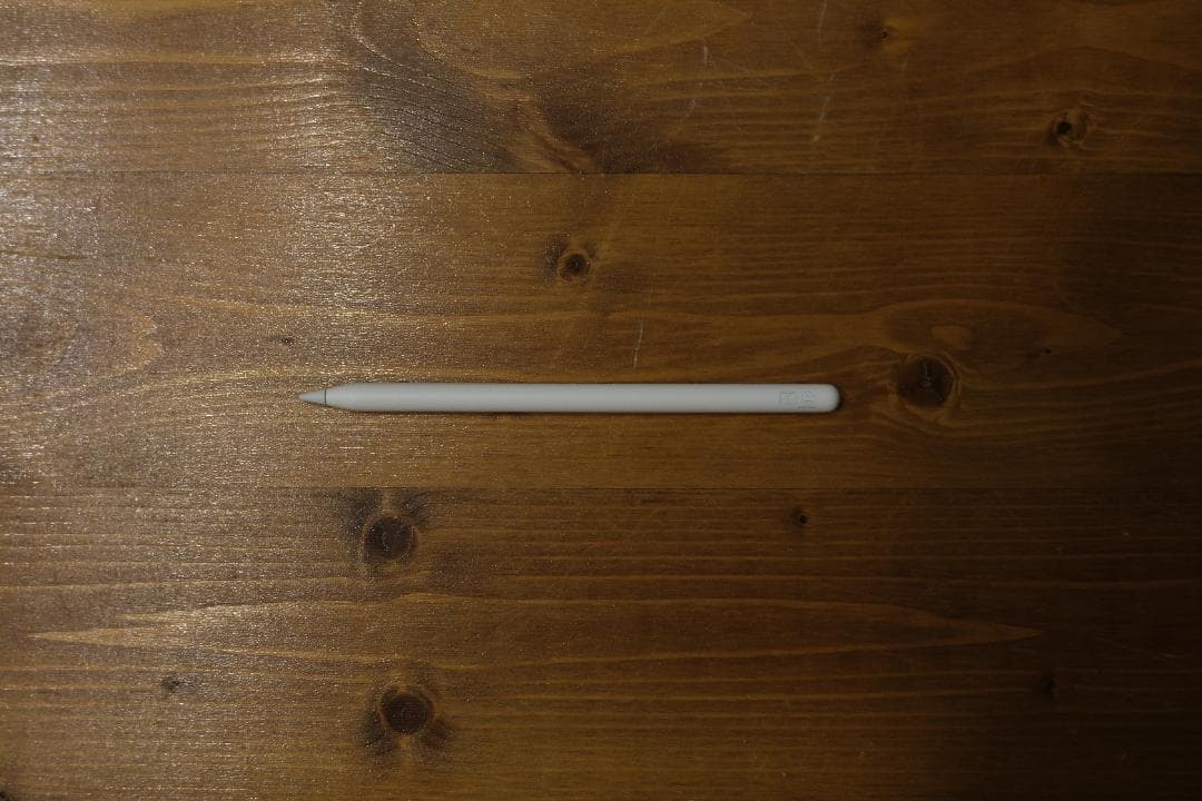 ユ*）様 Apple Pencil 第2世代