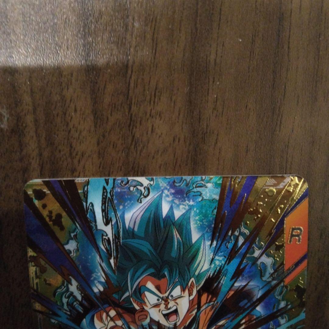 sdv8-sec パラレル　孫悟空　おまけ付き