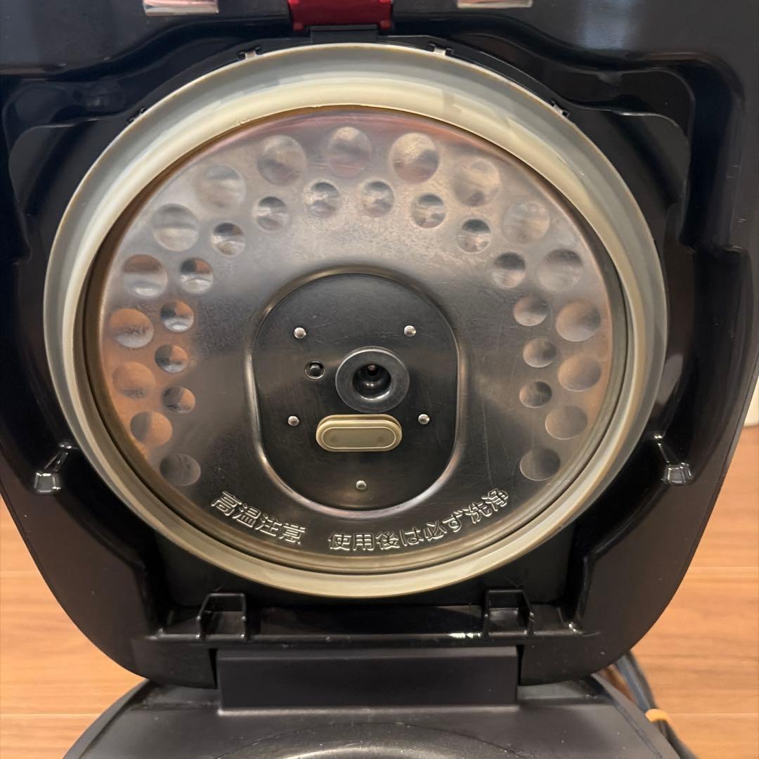 タイガー圧力IH炊飯器　JPV-A100 2022年度製