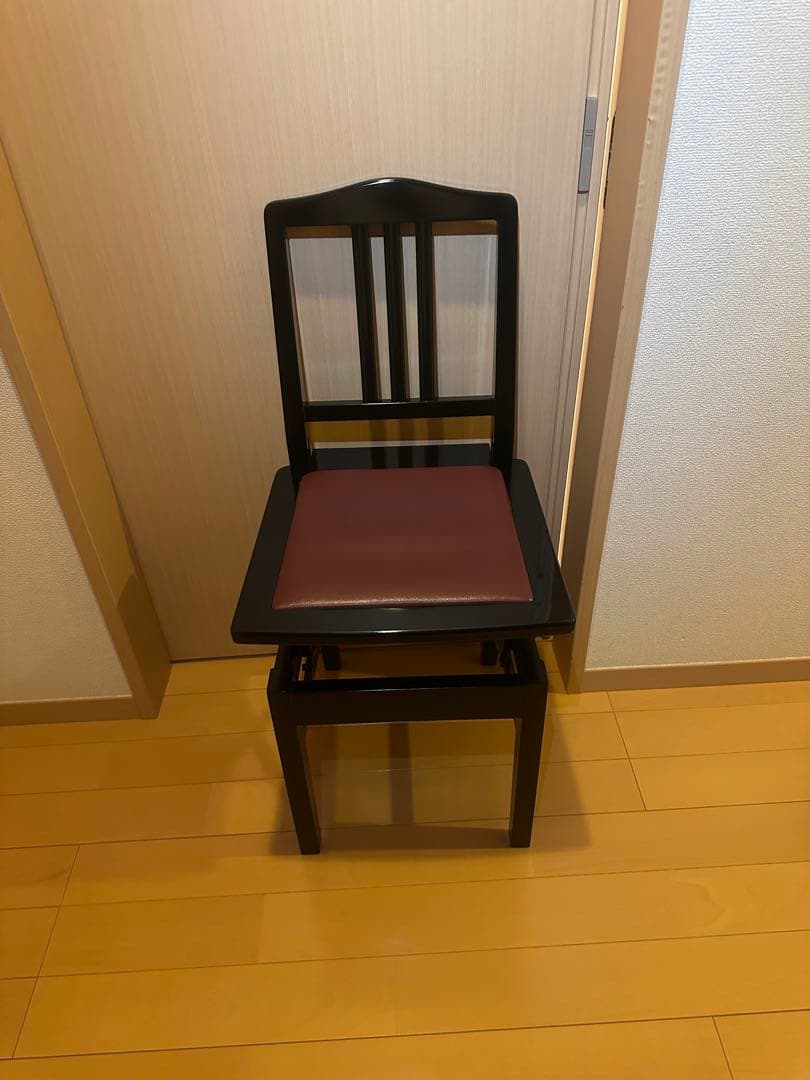 YAMAHAピアノ椅子
