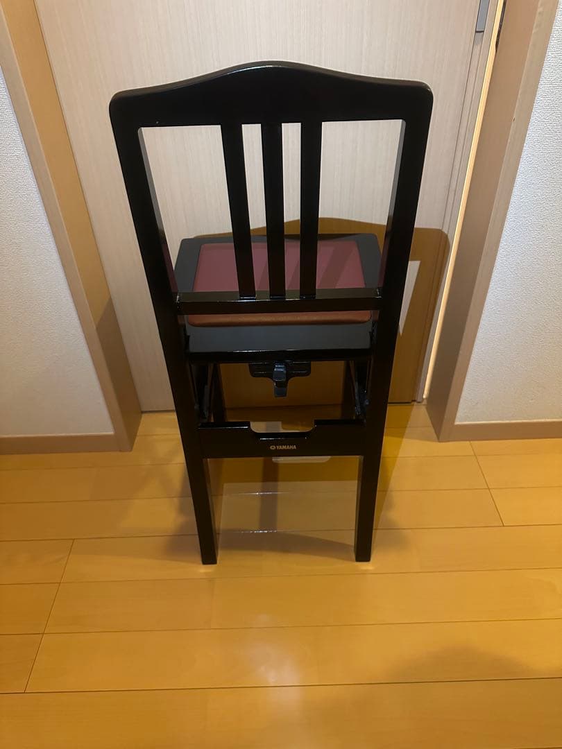 YAMAHAピアノ椅子