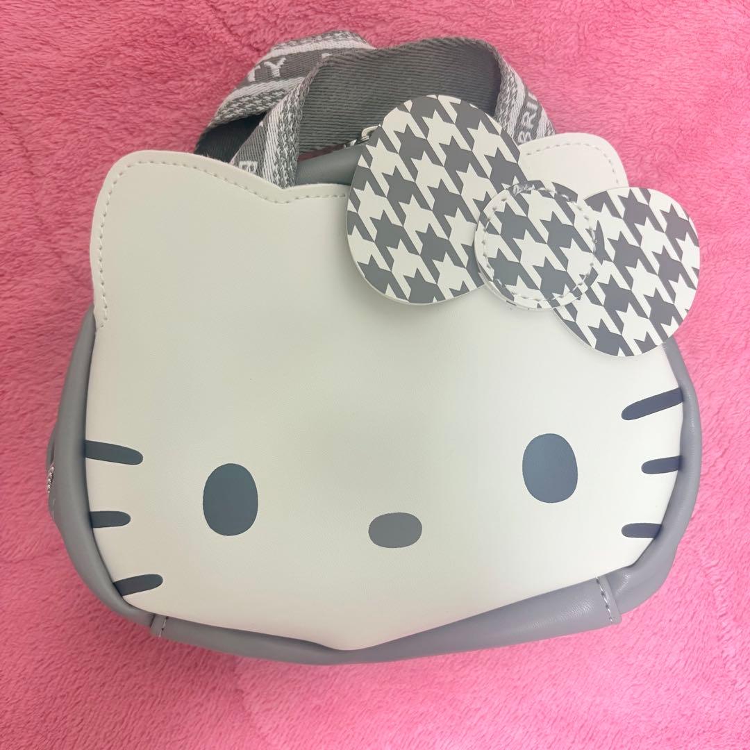 BRILMY ハローキティ タイニーチャム コスメポーチ ミニコスメポーチ 2点