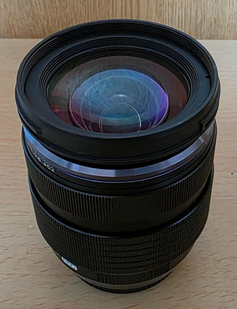 OLYMPUS OM-D E-M5 12-40mm F2.8レンズキット