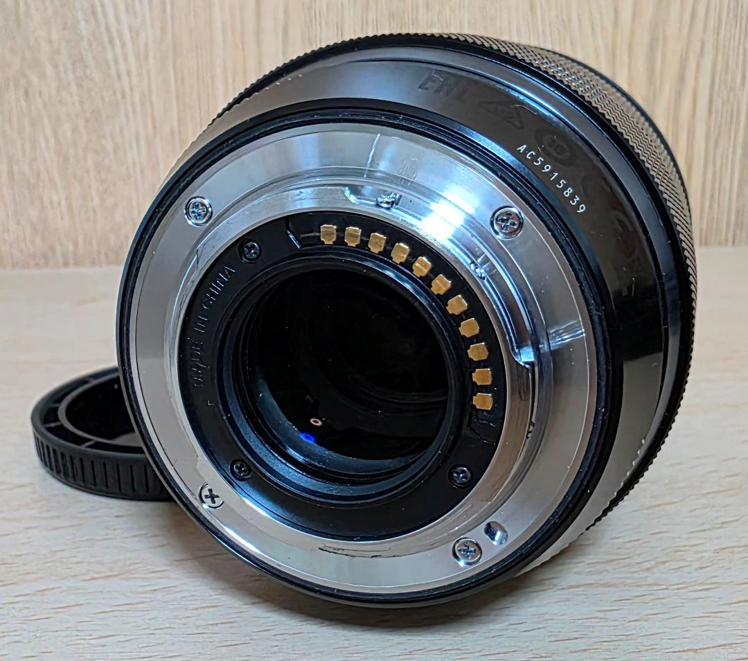 OLYMPUS OM-D E-M5 12-40mm F2.8レンズキット