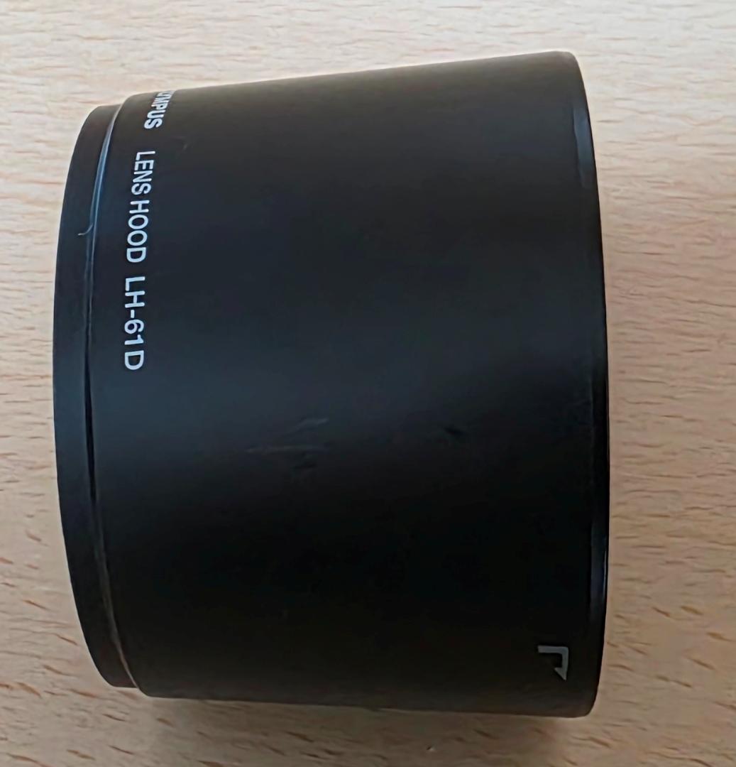 OLYMPUS OM-D E-M5 12-40mm F2.8レンズキット