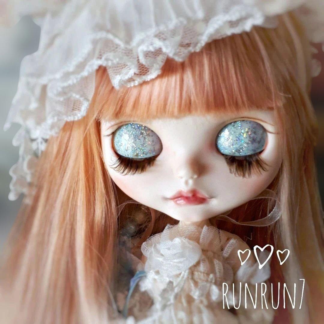 アイシードール カスタム70♥️オープンマウス