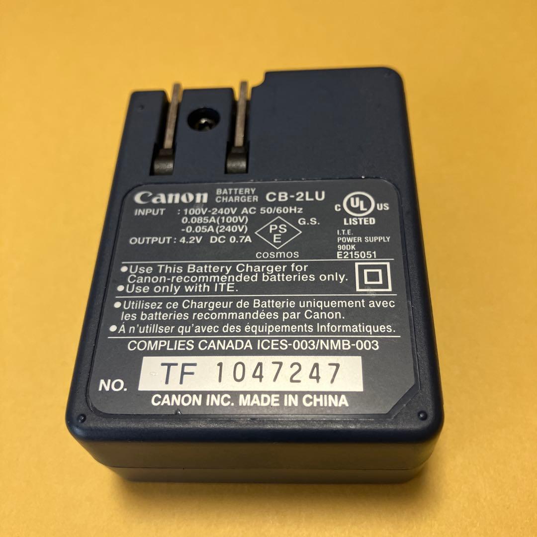 Canon IXY DIGITAL L PC1060 コンパクトデジタルカメラ