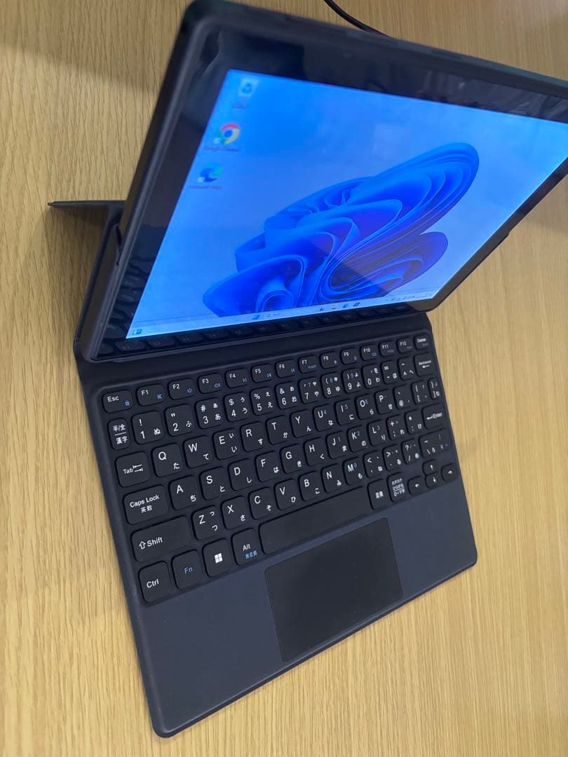 タブレットPC Windows 11 Office付き ※ジャンク品