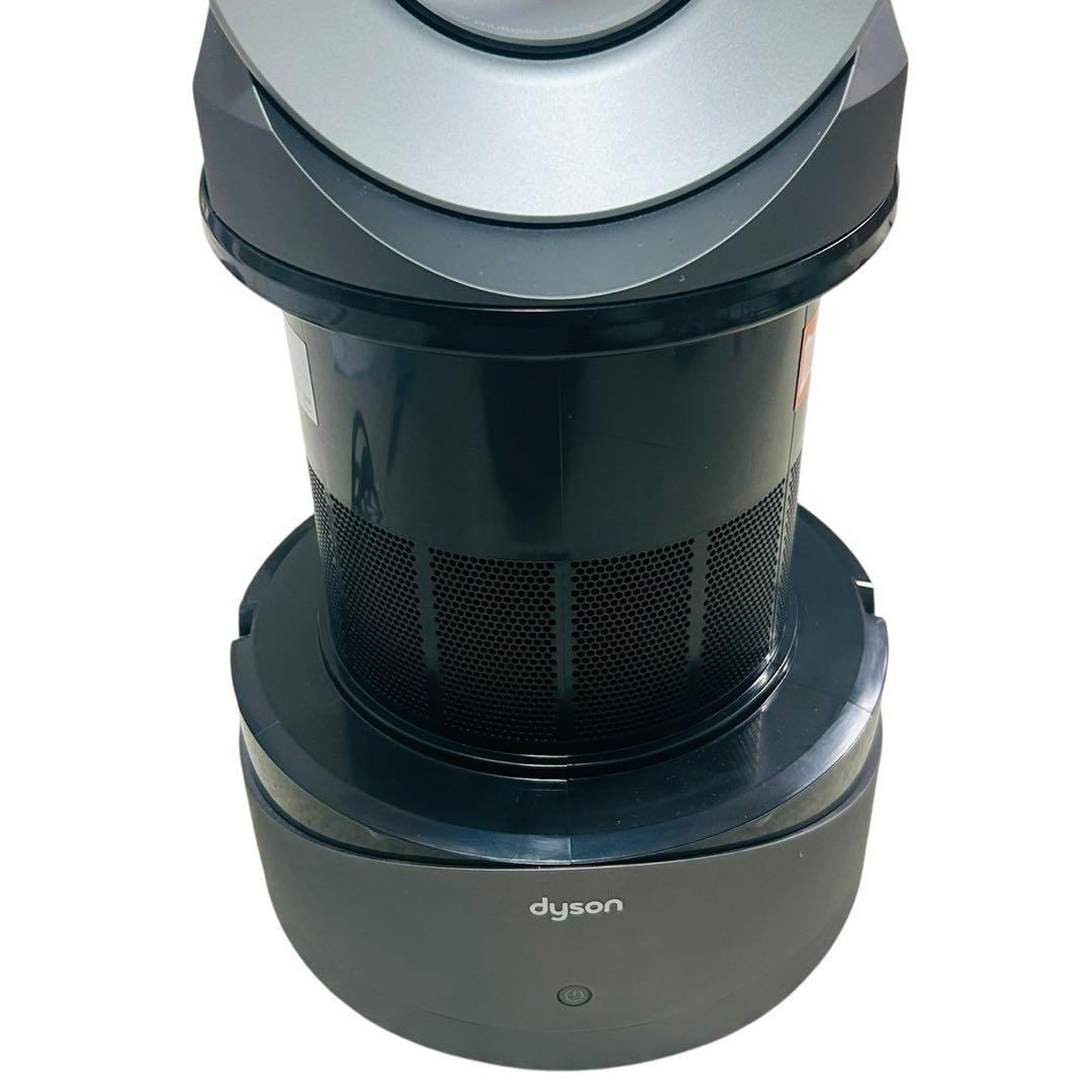 Dyson ファンヒーター ピュアホットアンドクール　HP00【2023年製】