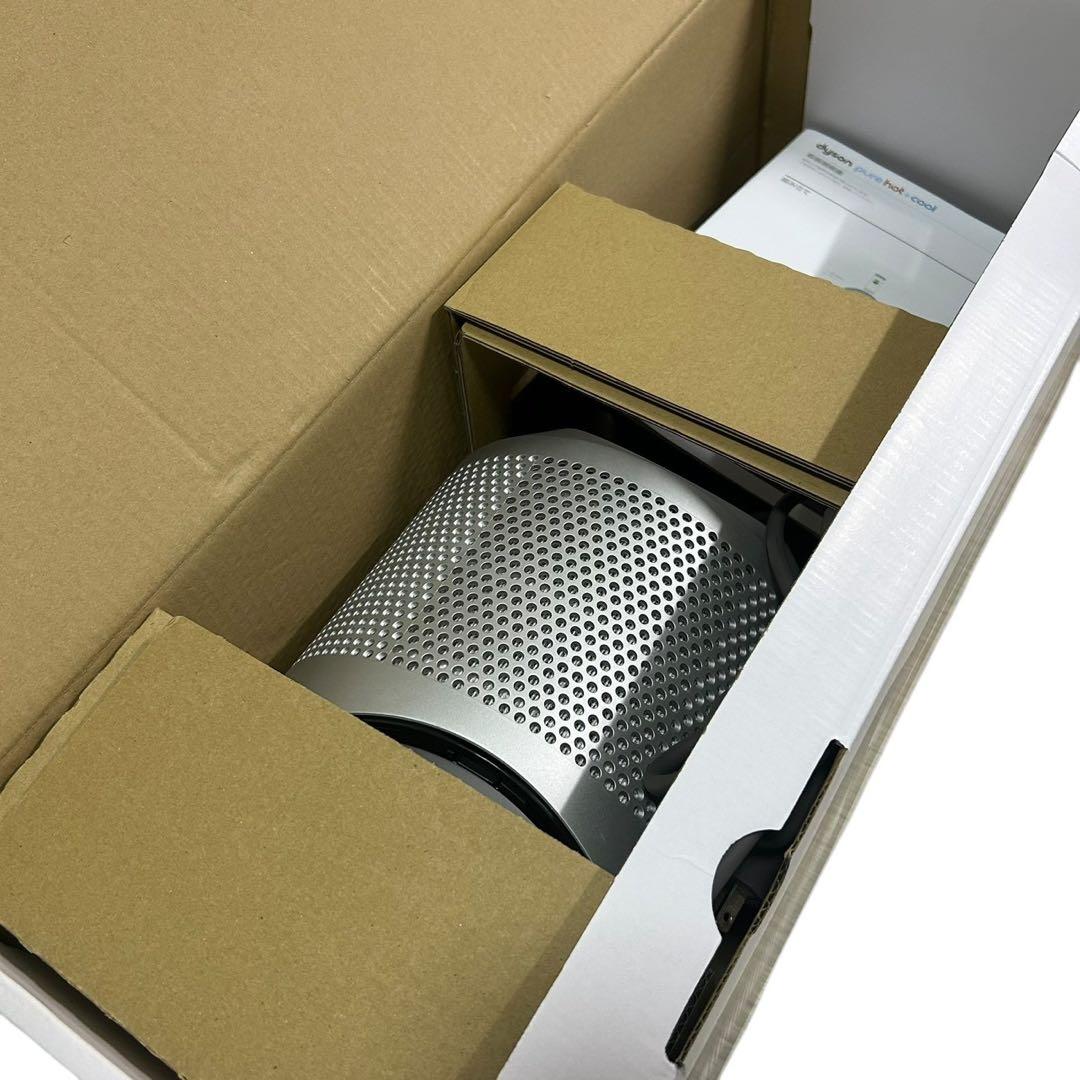 Dyson ファンヒーター ピュアホットアンドクール　HP00【2023年製】