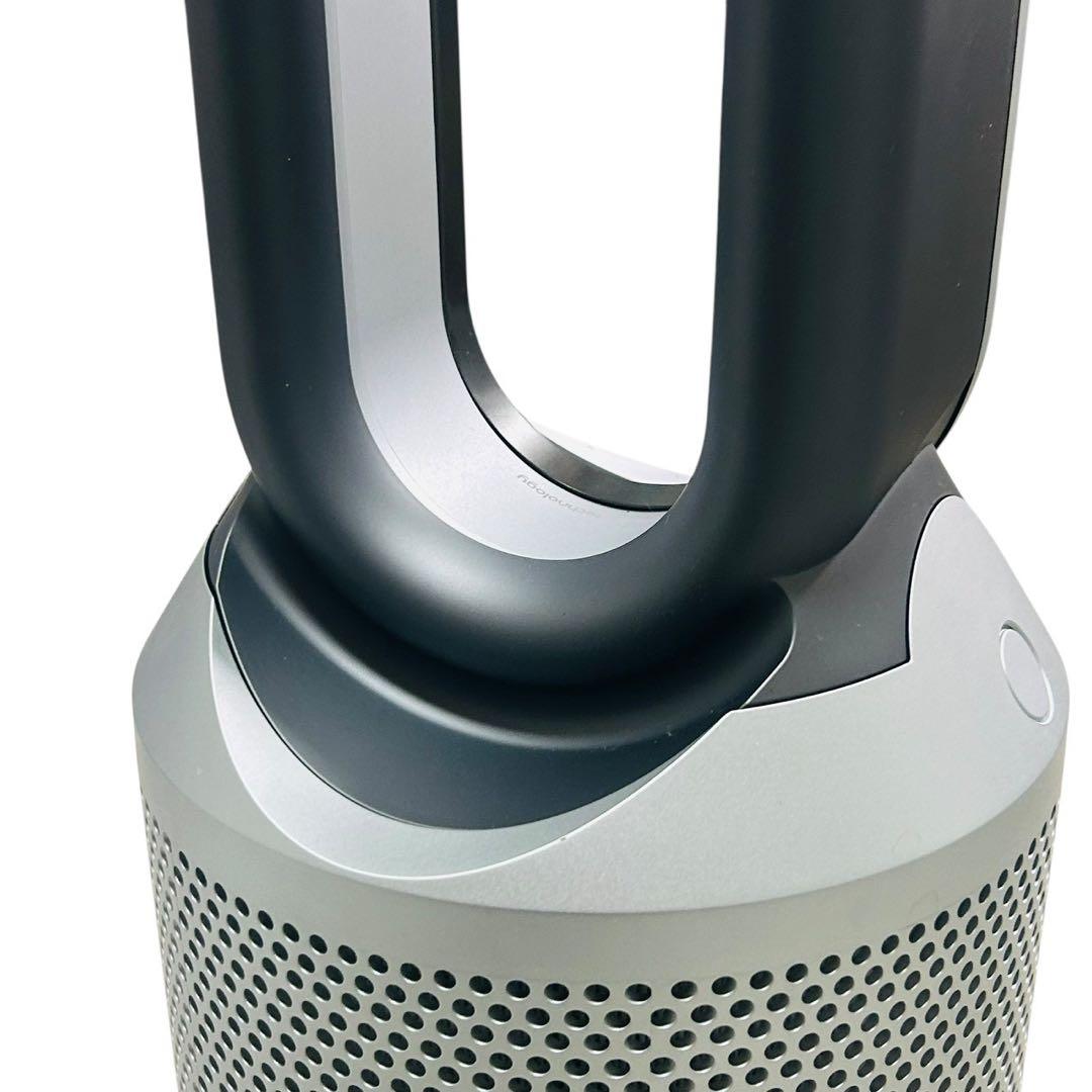 Dyson ファンヒーター ピュアホットアンドクール　HP00【2023年製】