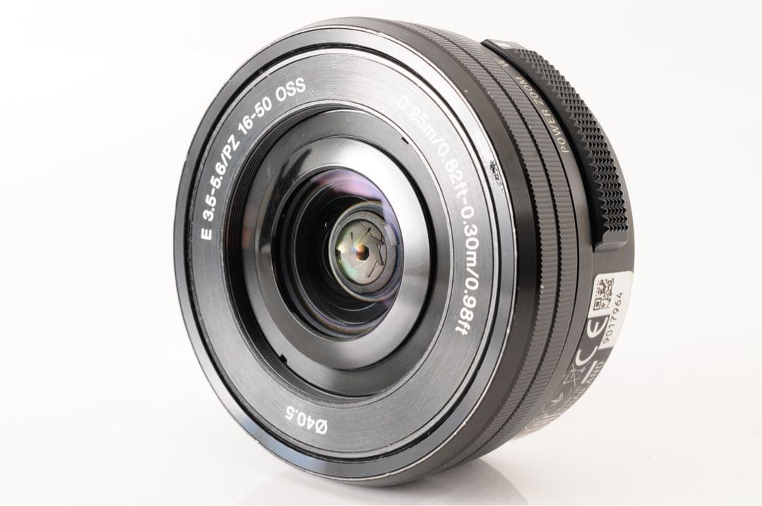 ◆美品◆ Sony a6000 16-50mm / SmallRig付き