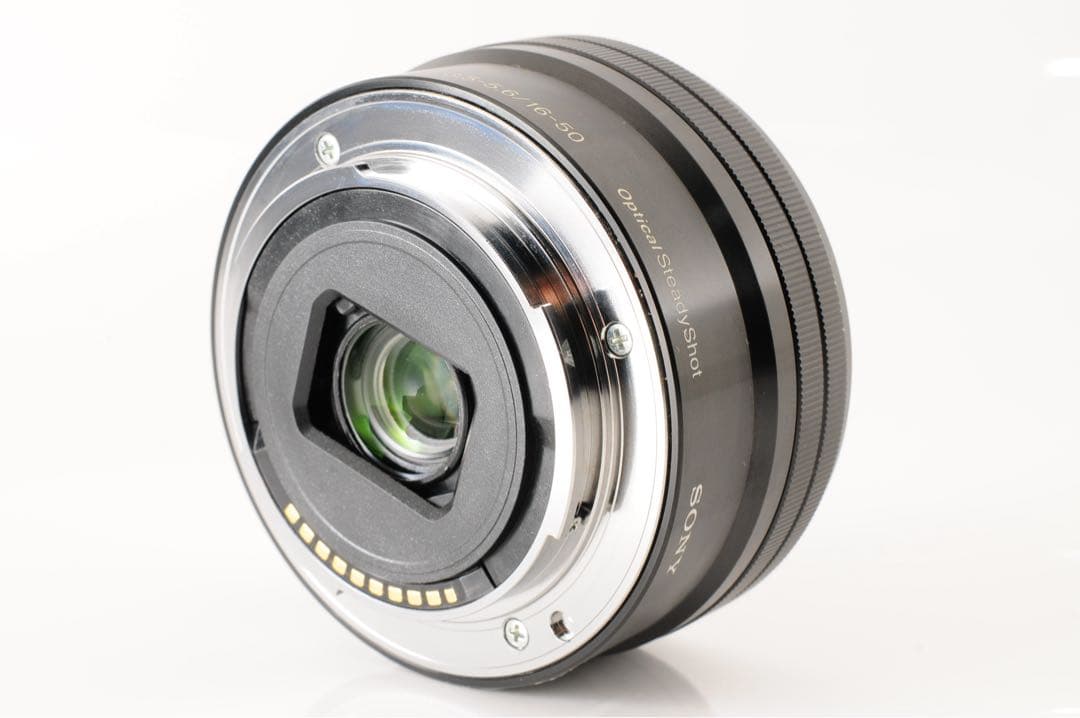 ◆美品◆ Sony a6000 16-50mm / SmallRig付き