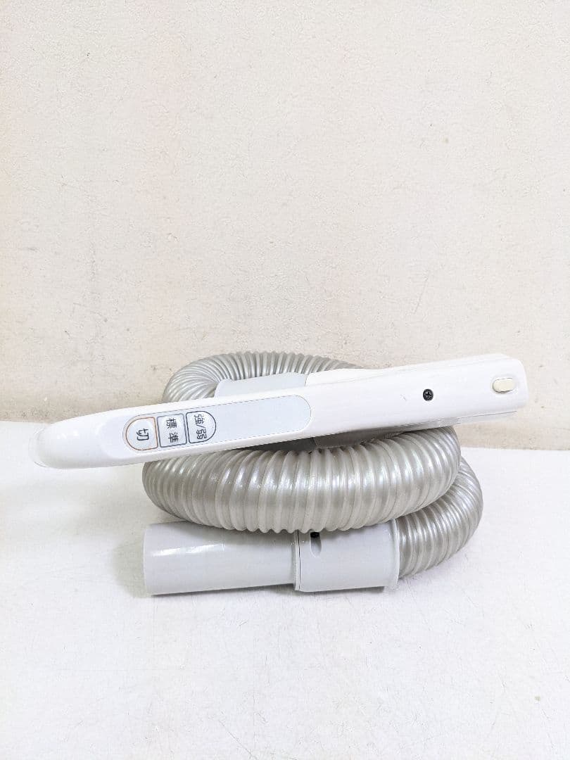 TOSHIBA 東芝 VC-PF7A-L 紙パック式掃除機 2016年製