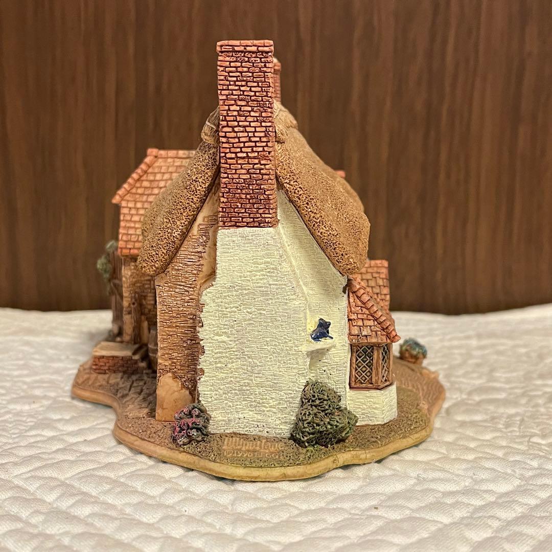 特売❗️リリパットレーン434☆BLUE BOAR