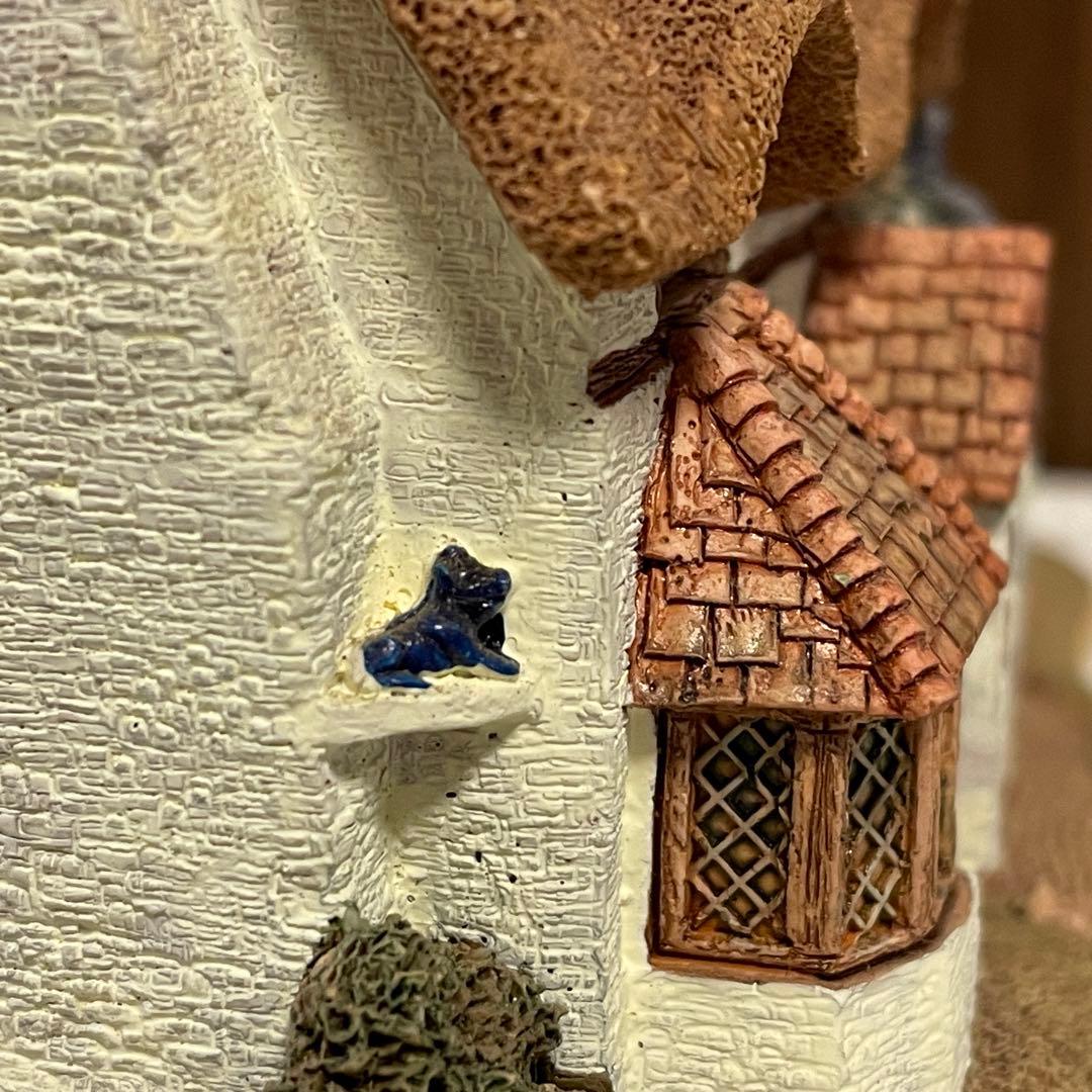 特売❗️リリパットレーン434☆BLUE BOAR