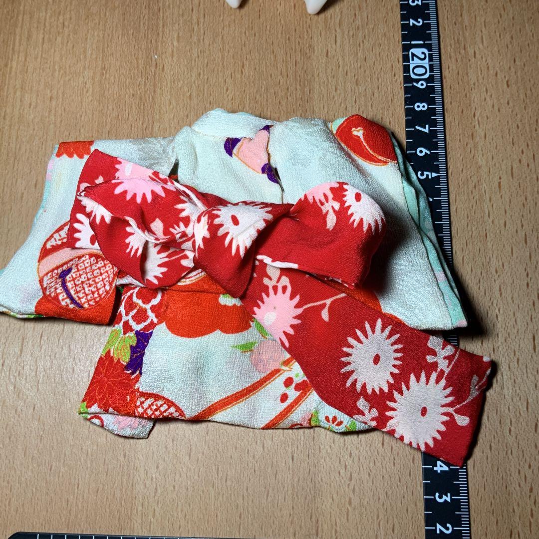 作家もの　着せ替え人形　グーグリー人形　やんちゃな子