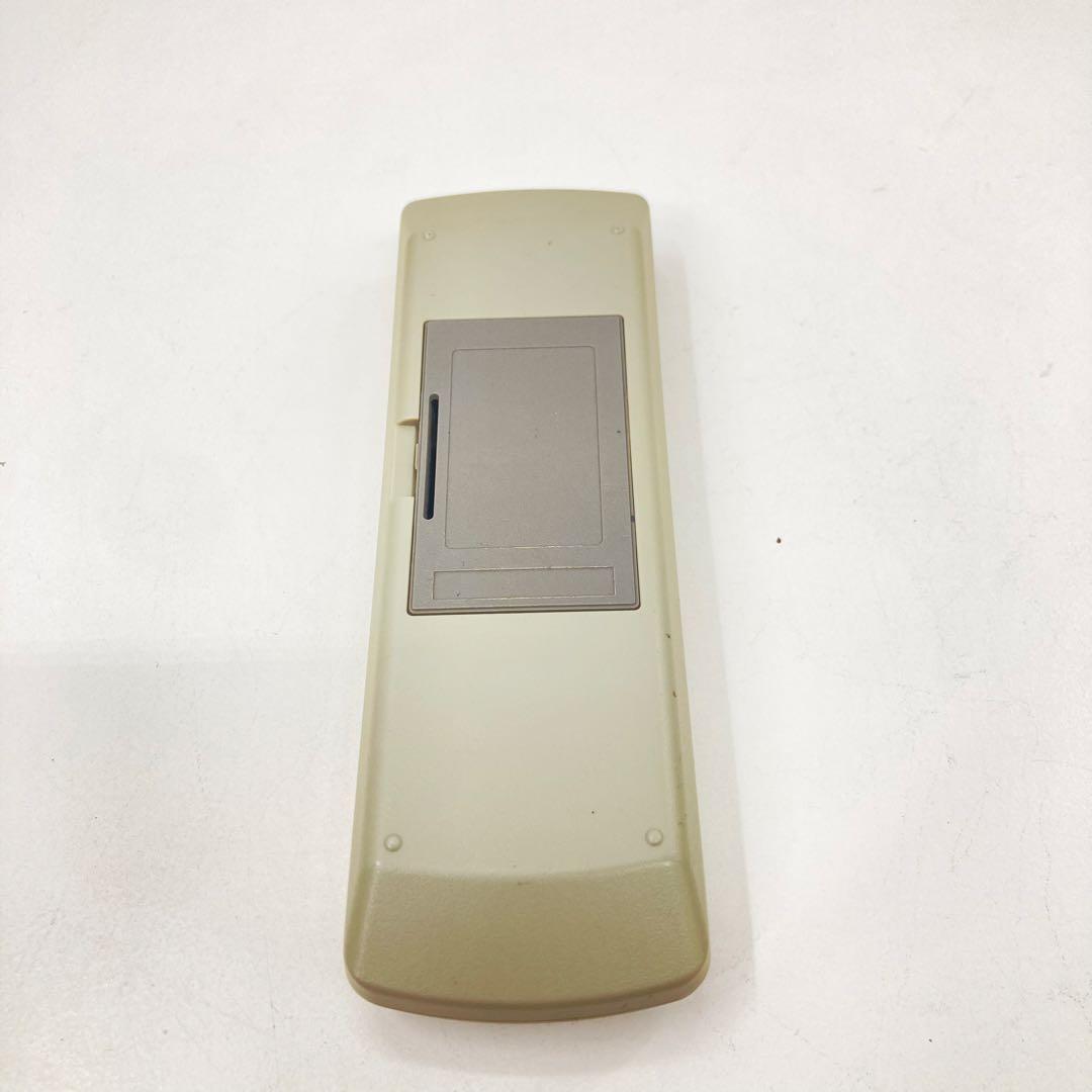 ONKYO FR-N9TX CD/MDチューナーアンプ リモコン付
