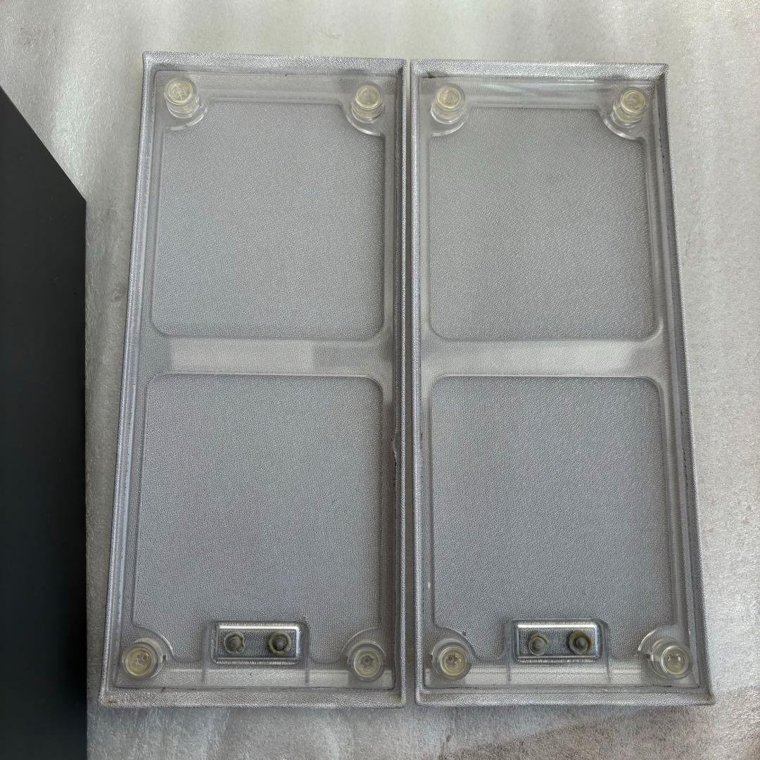 【動作確認済】ビクター DVD MD カセット マイクロコンポ UX-WD70