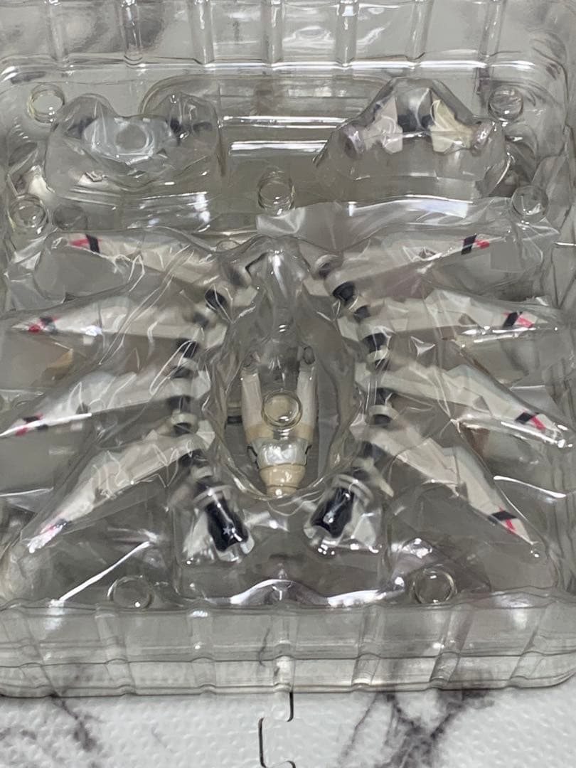 狐*印様 figma WRS@ブラック★ロックシューター THE GAME ソフ