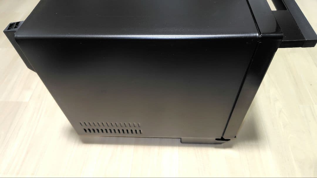 極美品 Panasonic NE-MS268 オーブンレンジ