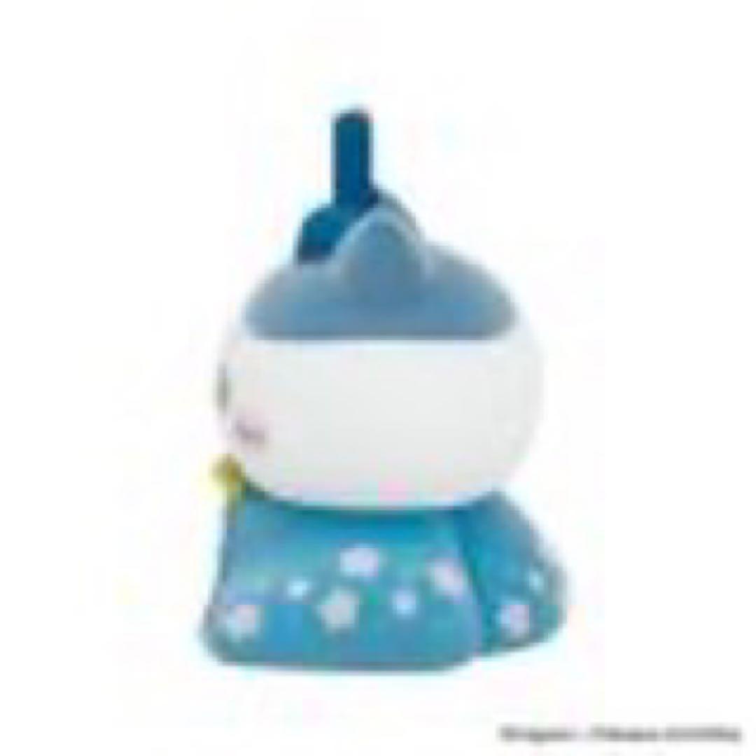 ちいかわ ちいかわ＆ハチワレ ミニ雛人形　ひな祭り　ひなまつり　即日発送