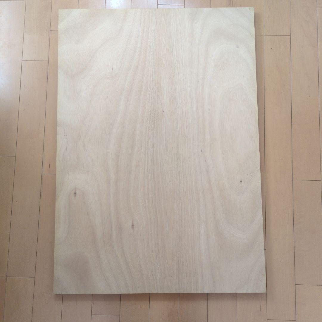 木製パネルB1.B2.B3各2枚セット