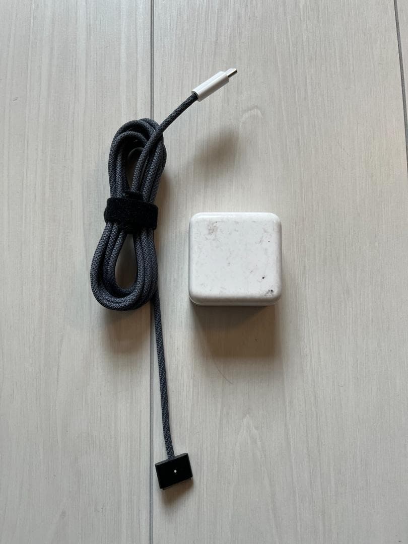 MacBook Air 15 M2 2023 8GB 256GB US配列